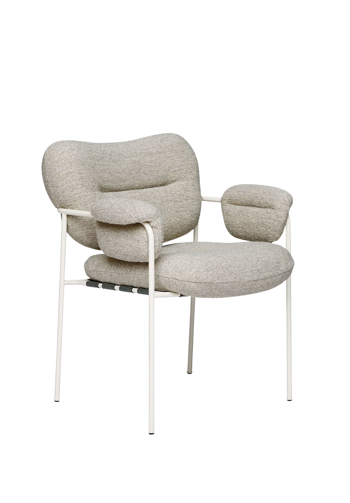 Bollo Dining Chair | Fogia