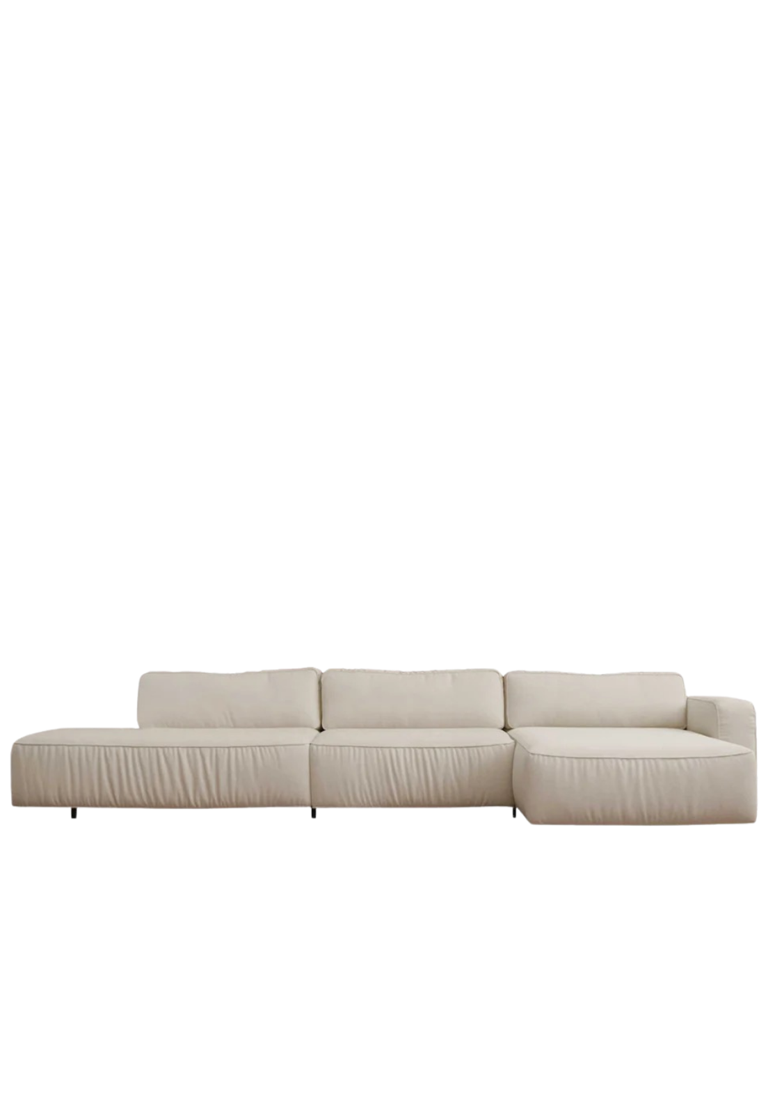 Supersoft Modular Sofa | Fogia