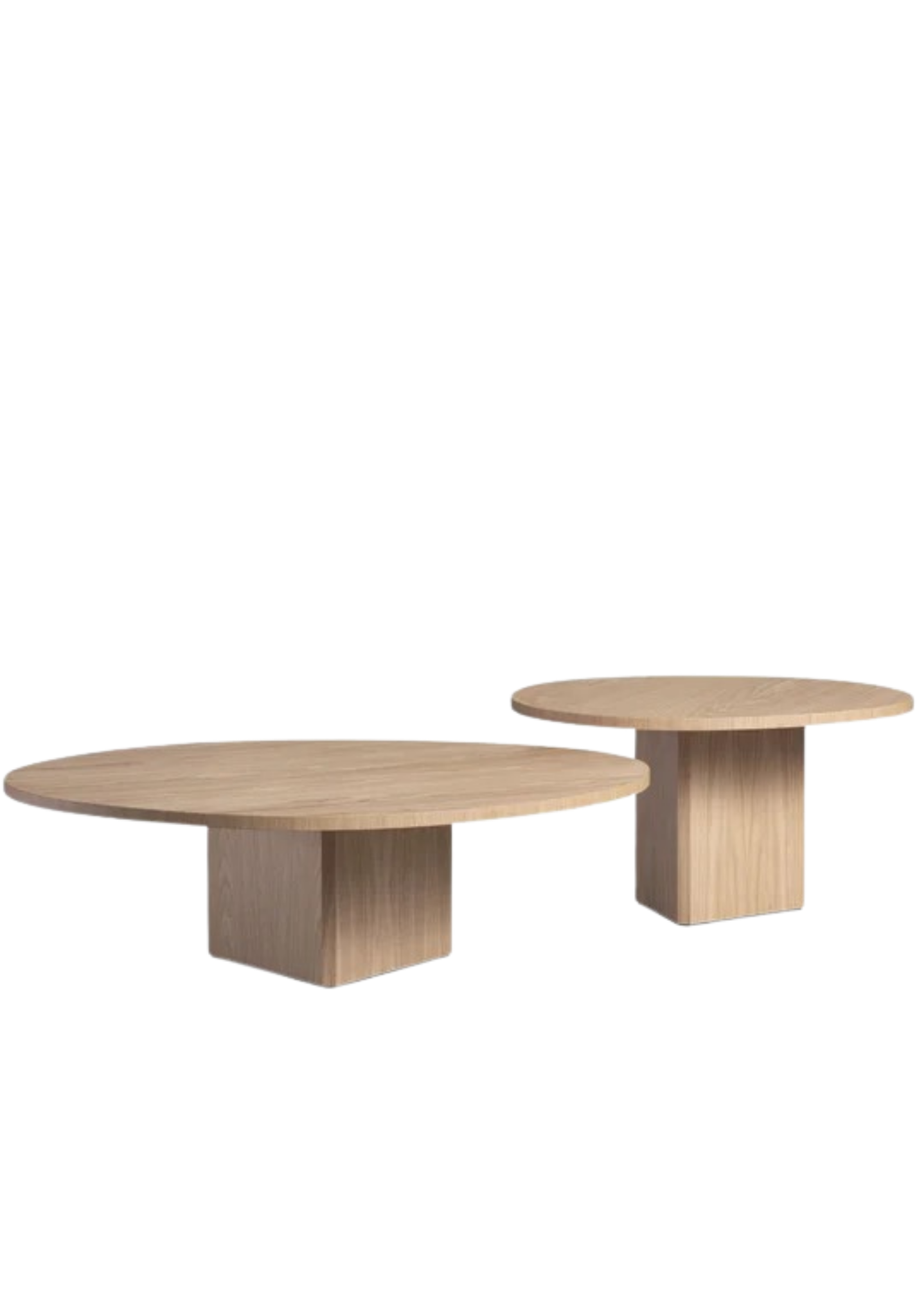 Albio coffee table | Miniforms