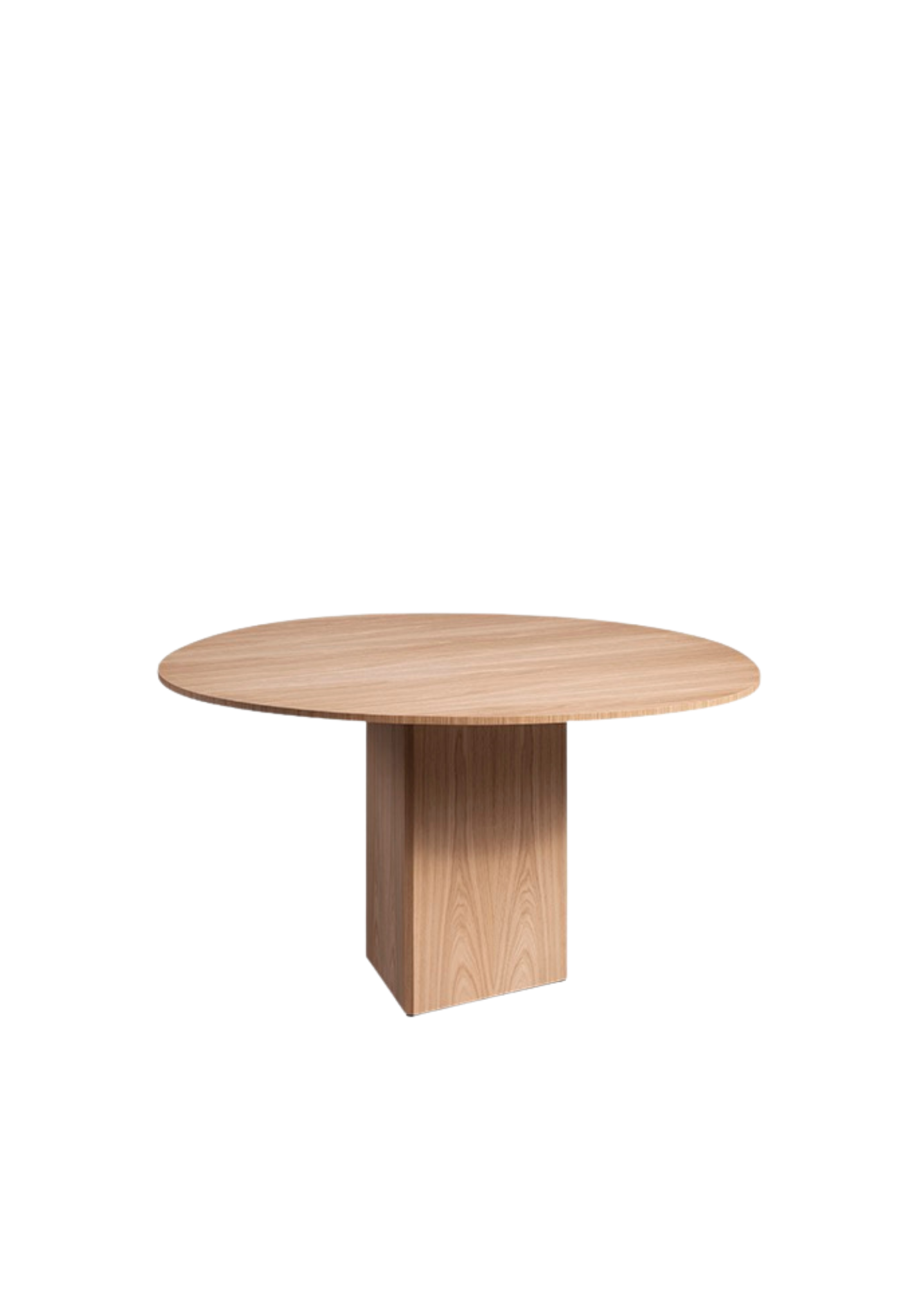 Albio table 135×127×75 cm| Miniforms