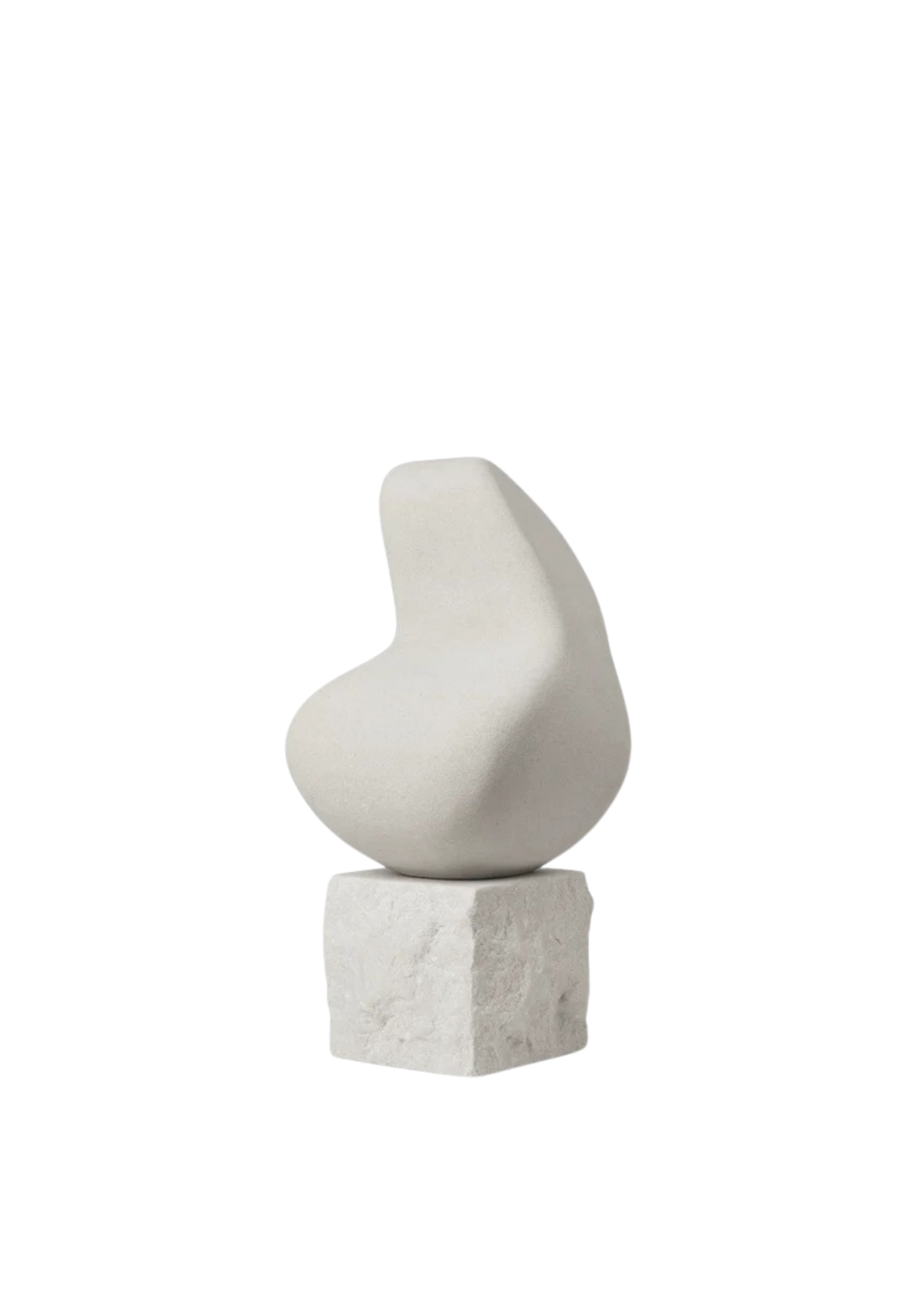 Momentum Sculpture | Kristina Dam Studio