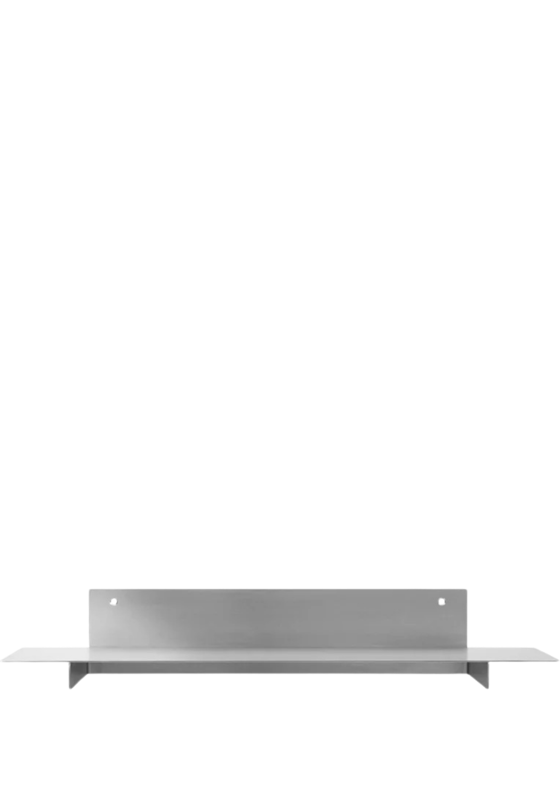 Planar Wall Shelf S | Kristina Dam Studio