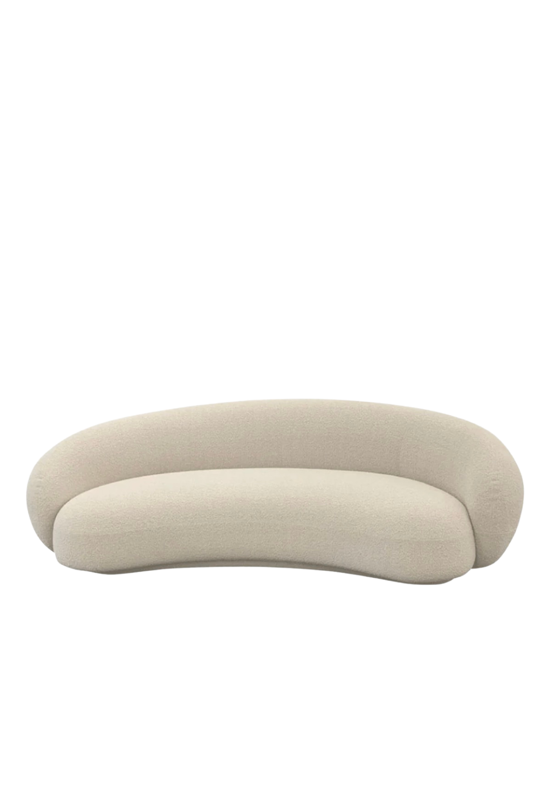 Julep Sofa | Tacchini