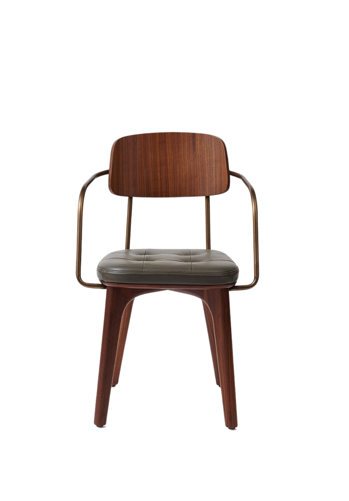 Utility Armchair V | Stellar Works