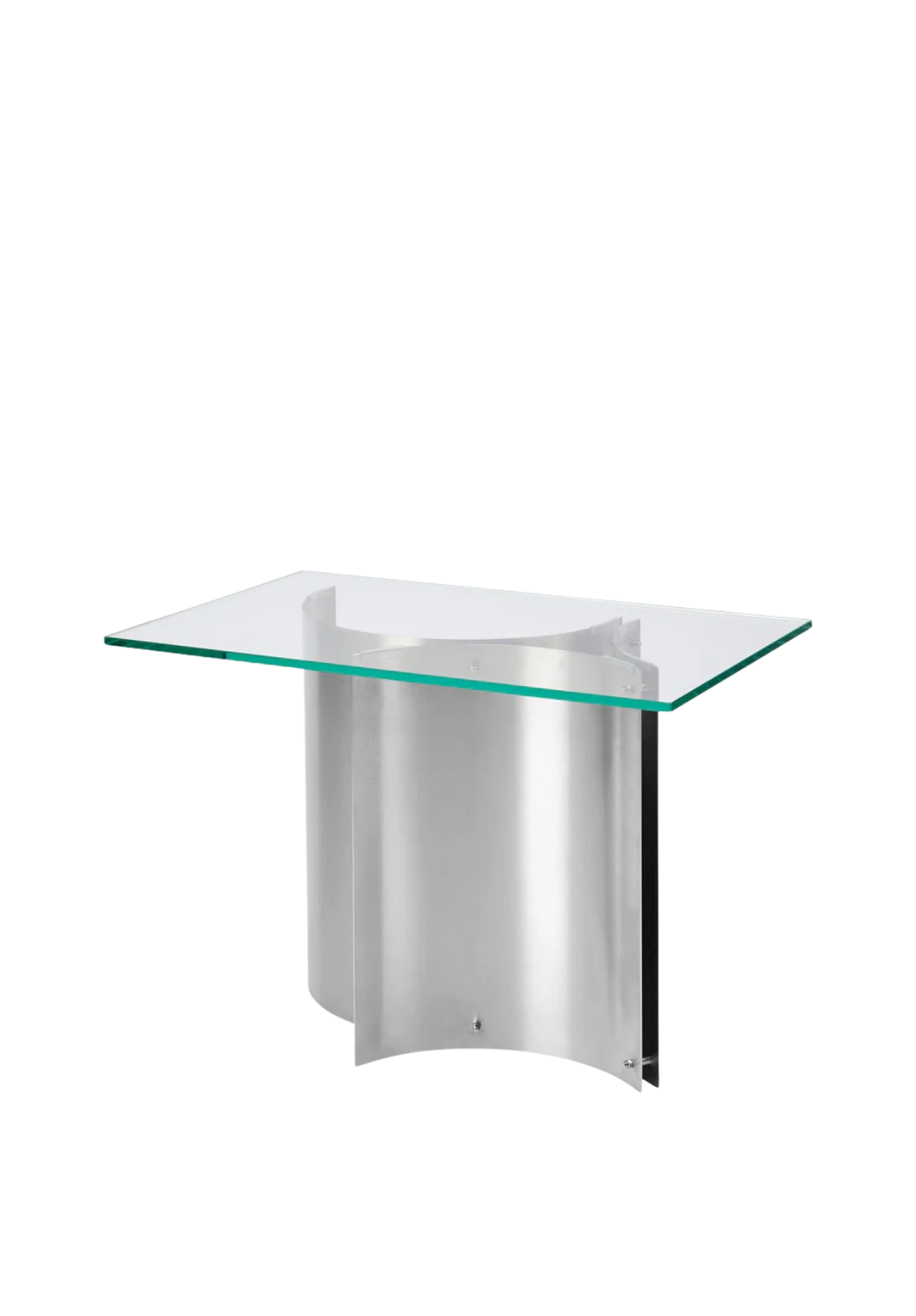 Curated Side Table | Kristina Dam Studio