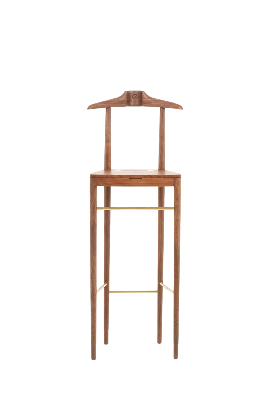 Laval Gentleman's Valet / Coat hanger | Stellar Works