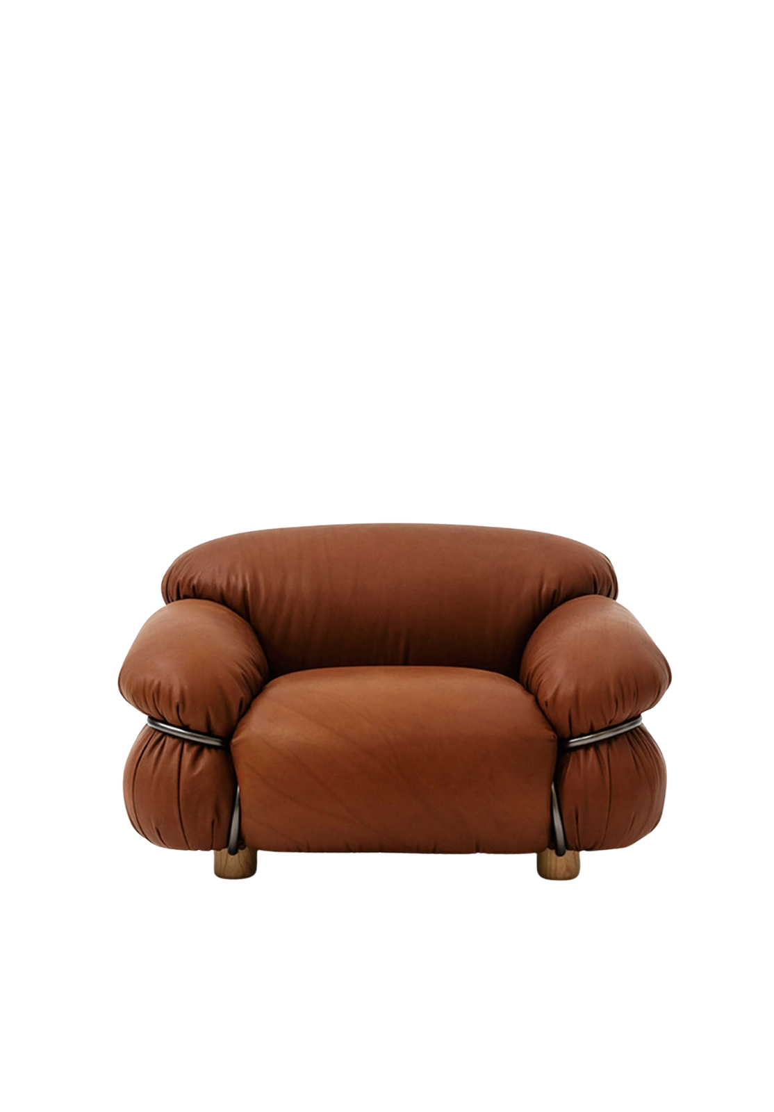 Sesann - Gran Sesann Armchair | Tacchini