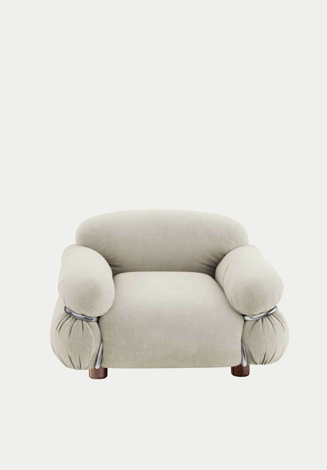 Sesann - Gran Sesann Armchair | Tacchini