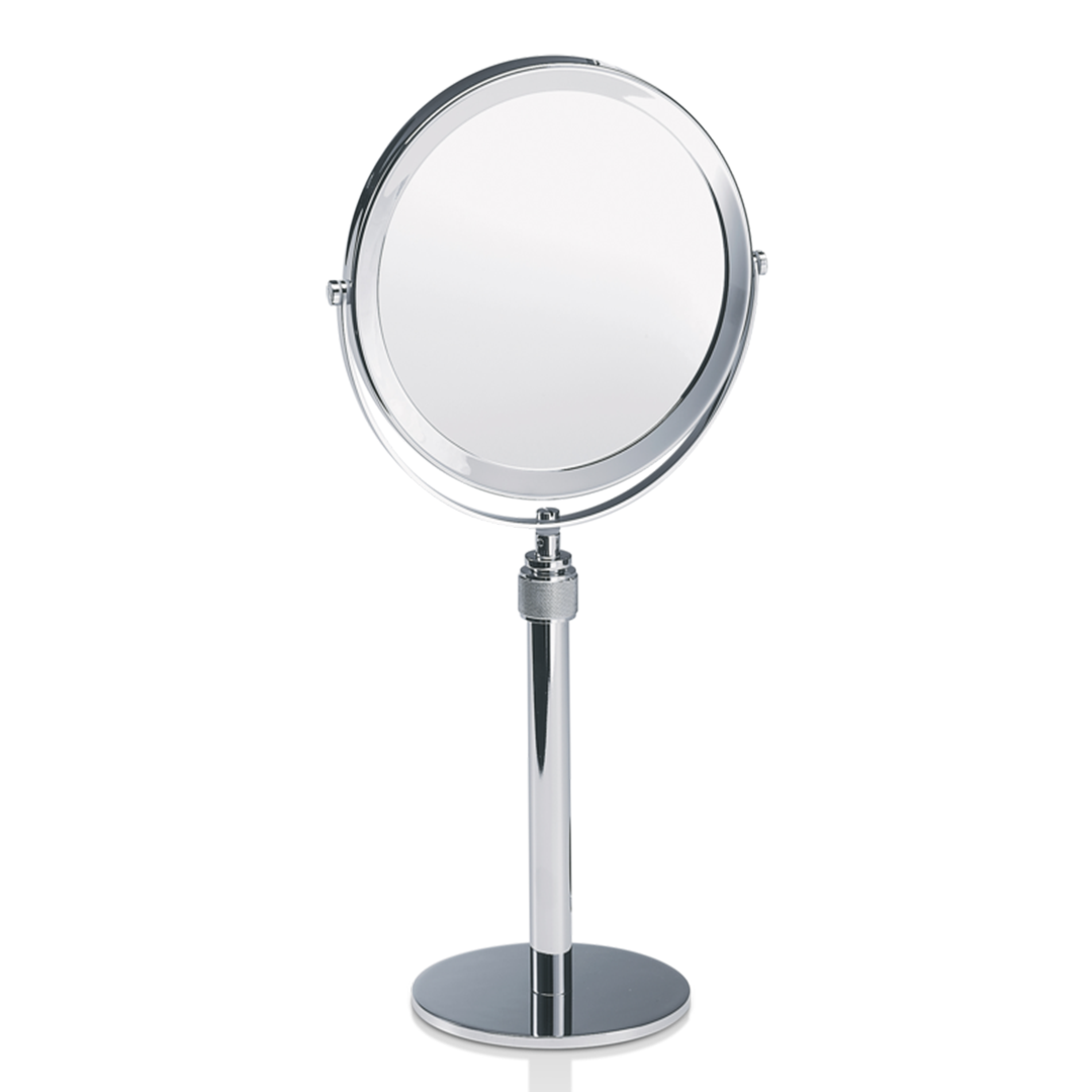 SP 13 5X Cosmetic mirror, Chrome , Decor Walther