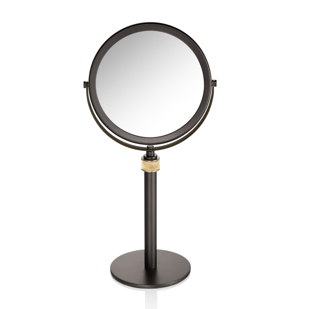 SP 13 5X Cosmetic mirror, Decor Walther