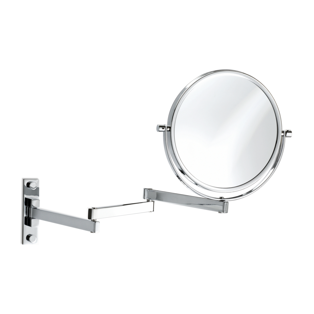 SPT 29 Cosmetic mirror, Chrome , Decor Walther