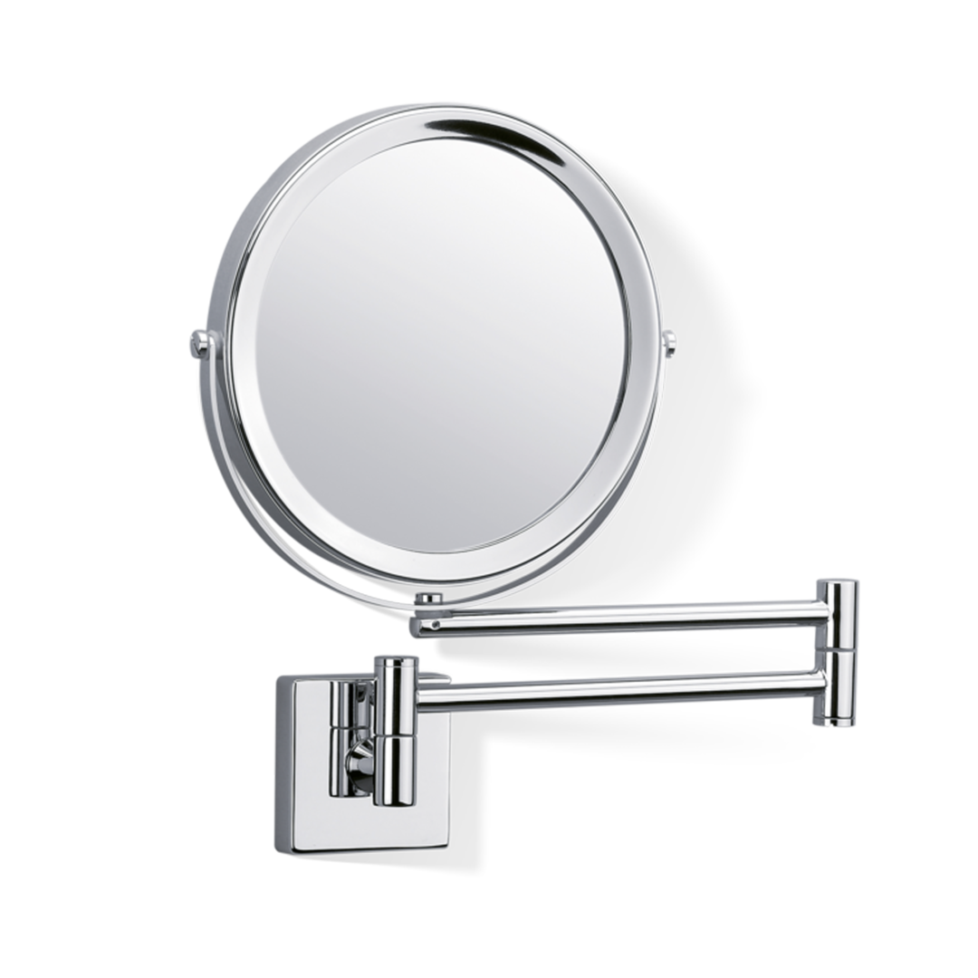 SP 28/2/V Cosmetic mirror, chrome , Decor Walther
