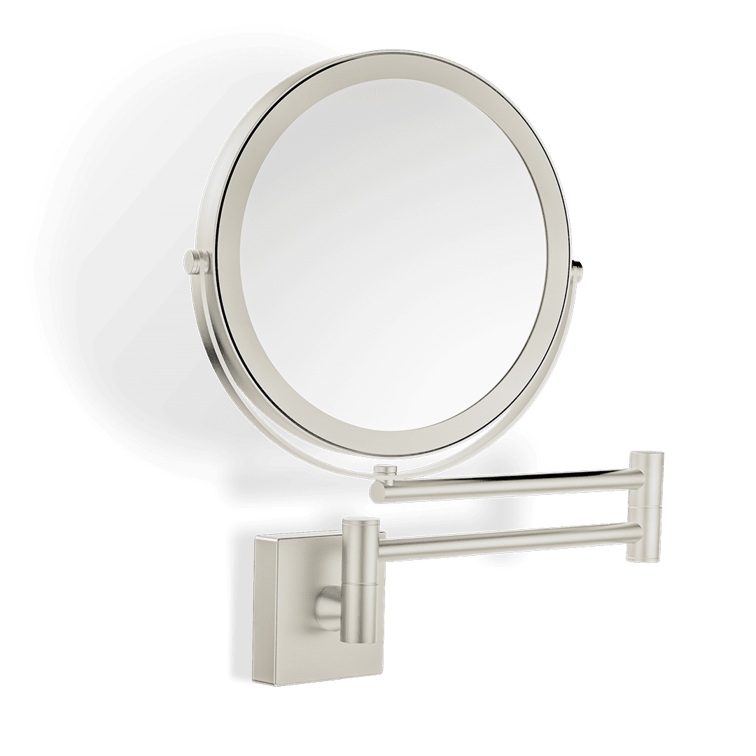 SP 28/2/V Cosmetic mirror, Decor Walther
