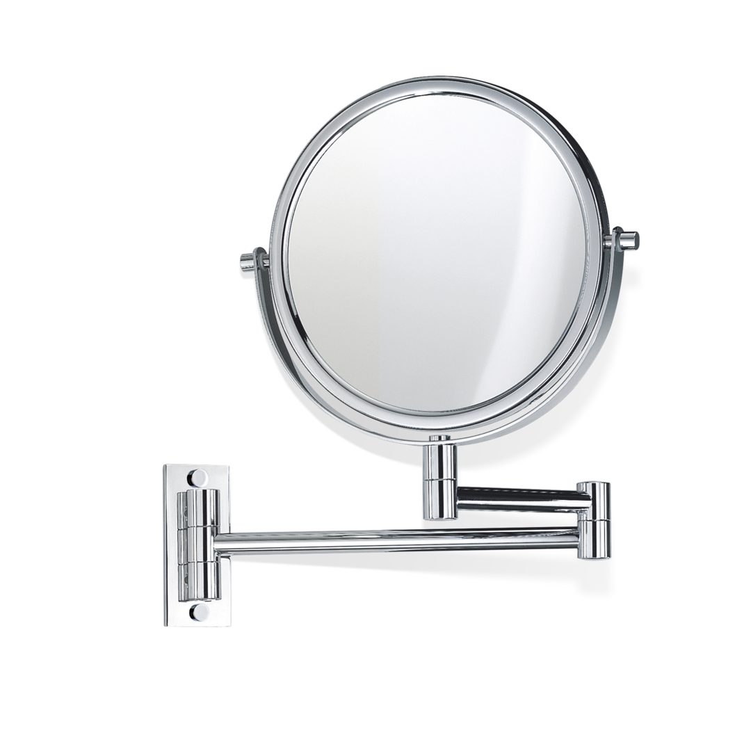 SPT 33 Cosmetic mirror, Chrome , Decor Walther