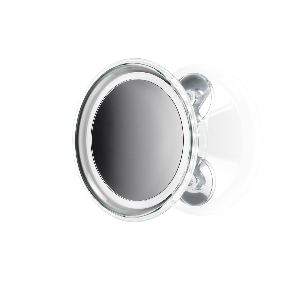 BS 18 TOUCH LED Cosmetic mirror, Chrome, Decor Walther