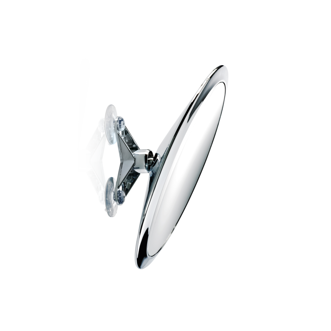 SPT 13/X Cosmetic mirror, Chrome, Decor Walther