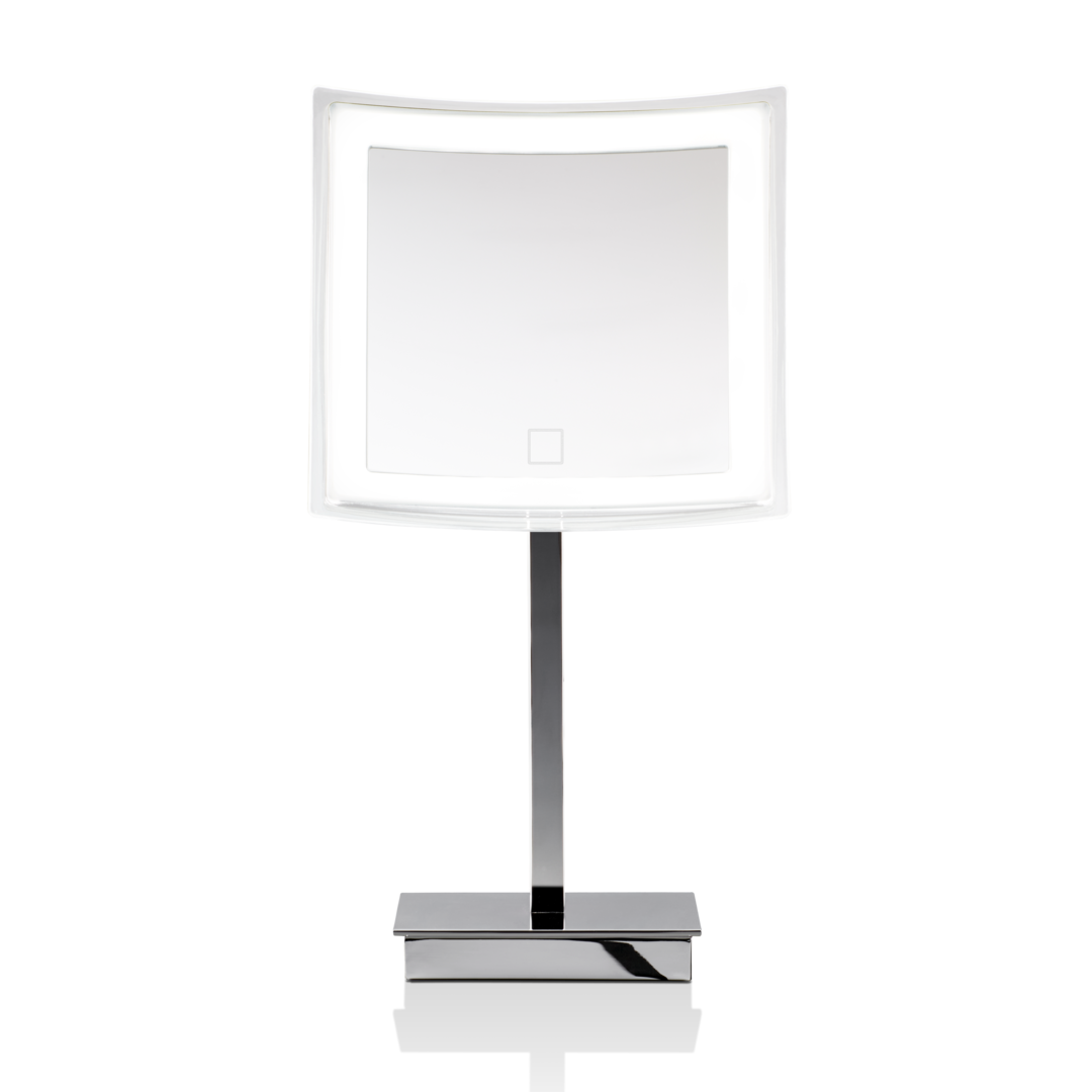 BS 83 TOUCH LED Cosmetic mirror, Decor Walther