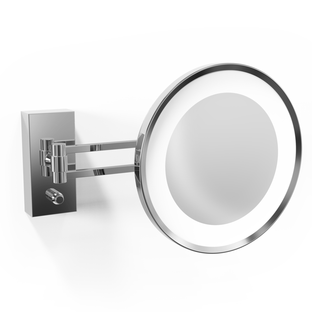 BS 36 3x LED Cosmetic mirror, Decor Walther