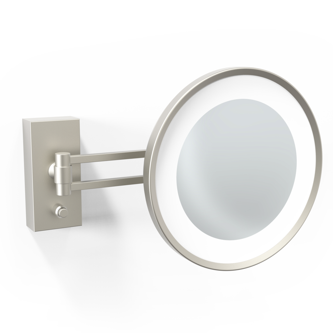 BS 36 3x LED Cosmetic mirror, Decor Walther