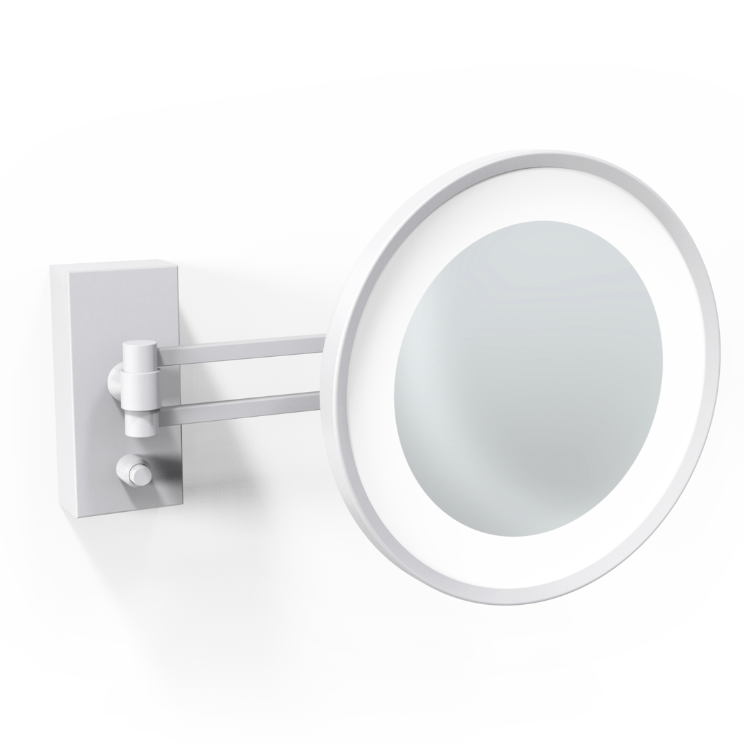 BS 36 3x LED Cosmetic mirror, Decor Walther