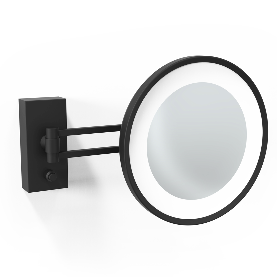 BS 36 3x LED Cosmetic mirror, Decor Walther