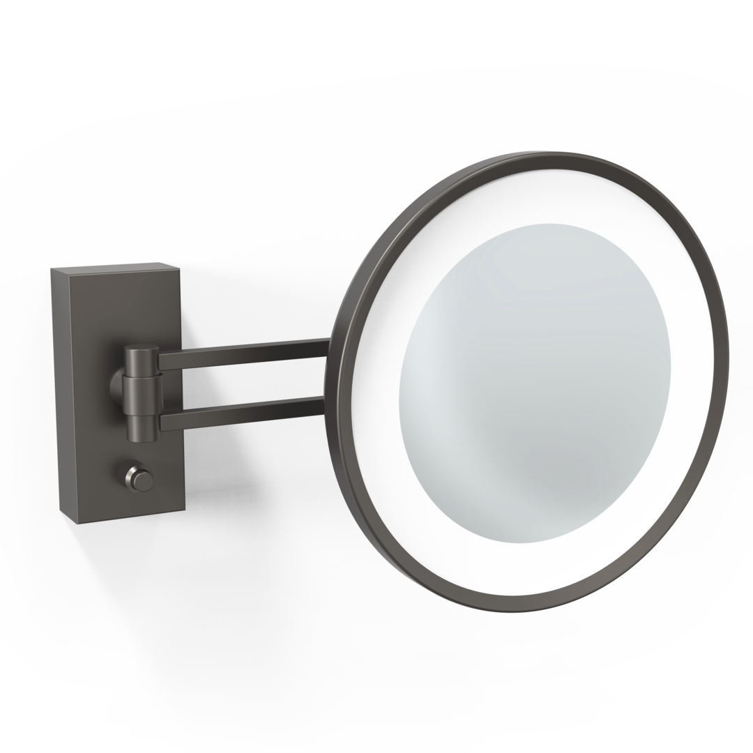 BS 36 3x LED Cosmetic mirror, Decor Walther