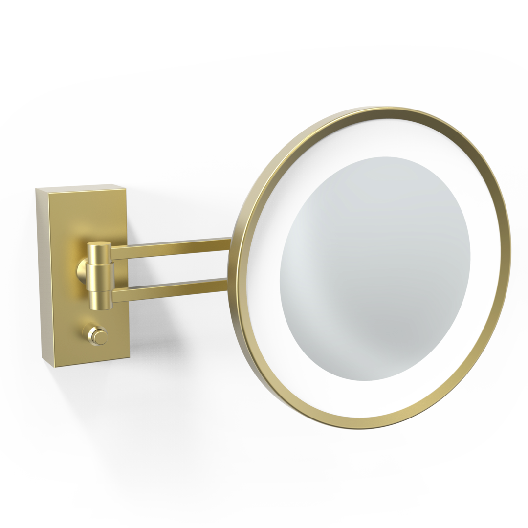 BS 36 3x LED Cosmetic mirror, Decor Walther