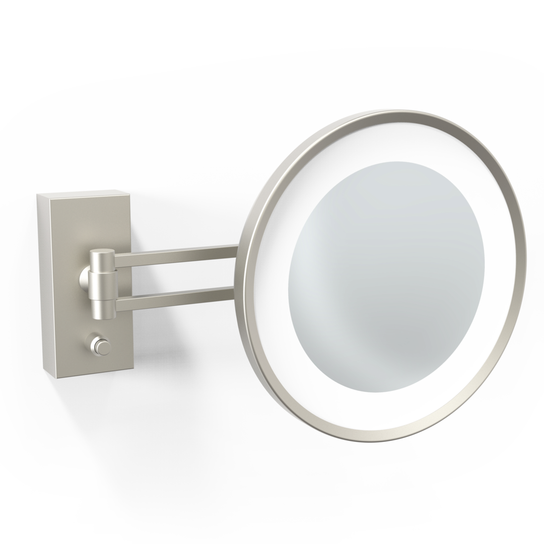 BS 36 5x LED Cosmetic mirror, Decor Walther