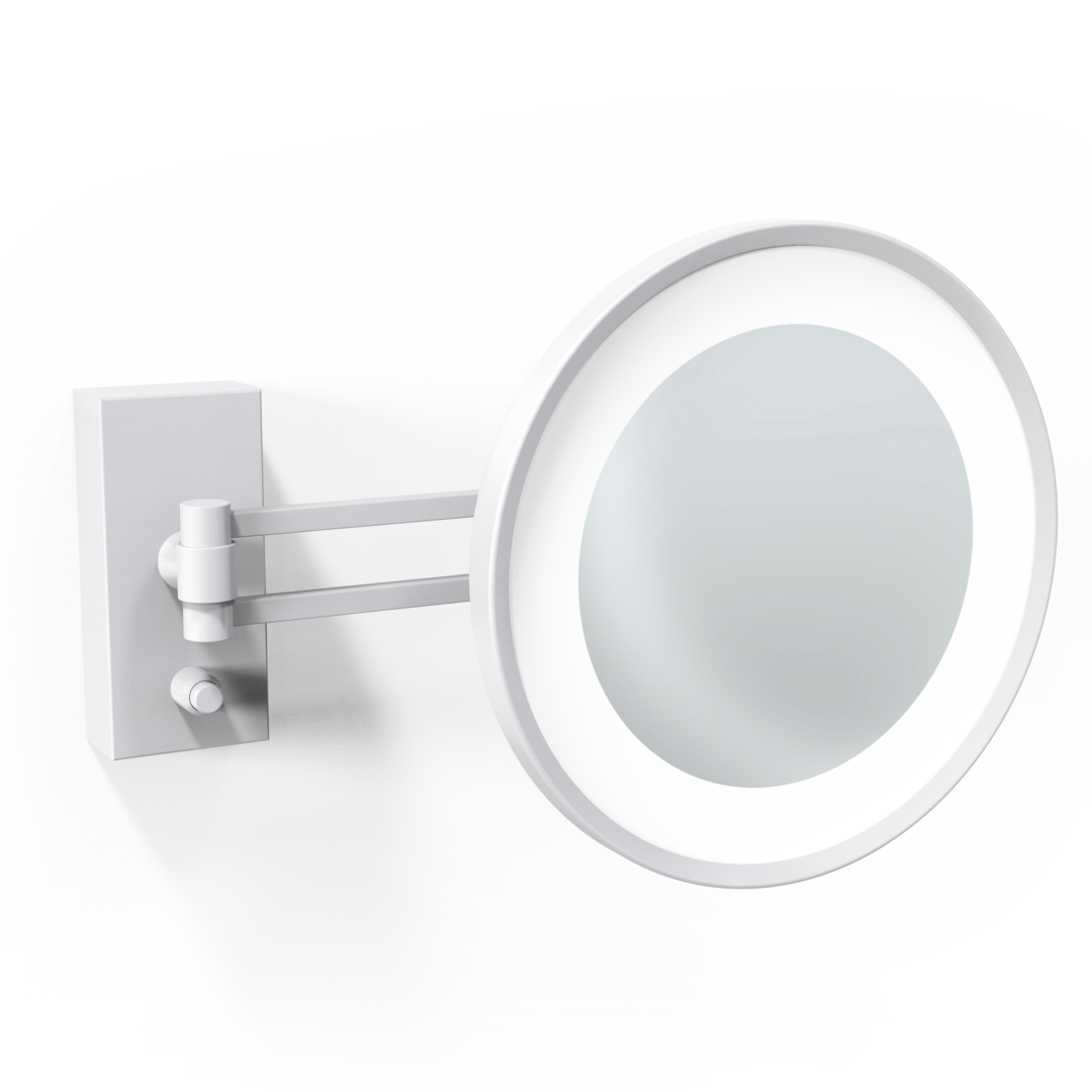 BS 36 5x LED Cosmetic mirror, Decor Walther