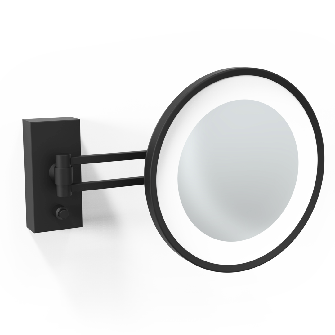 BS 36 5x LED Cosmetic mirror, Decor Walther