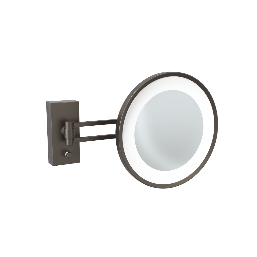 BS 36 5x LED Cosmetic mirror, Decor Walther