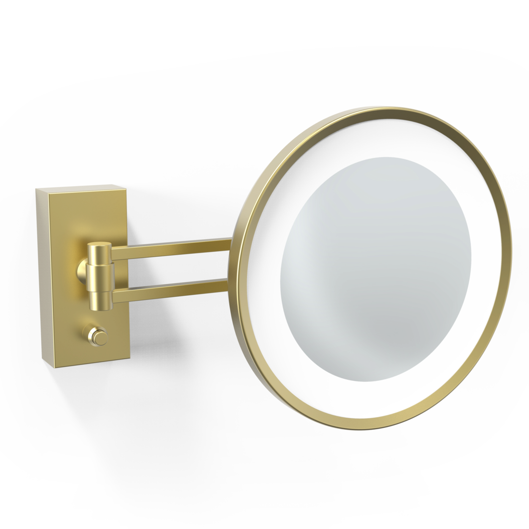 BS 36 5x LED Cosmetic mirror, Decor Walther