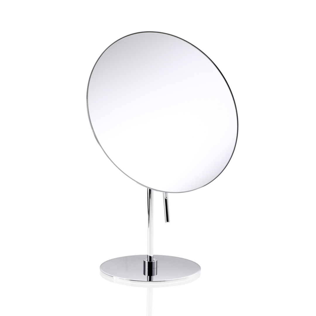 SPT 71 5X Cosmetic mirror, Chrome , Decor Walther