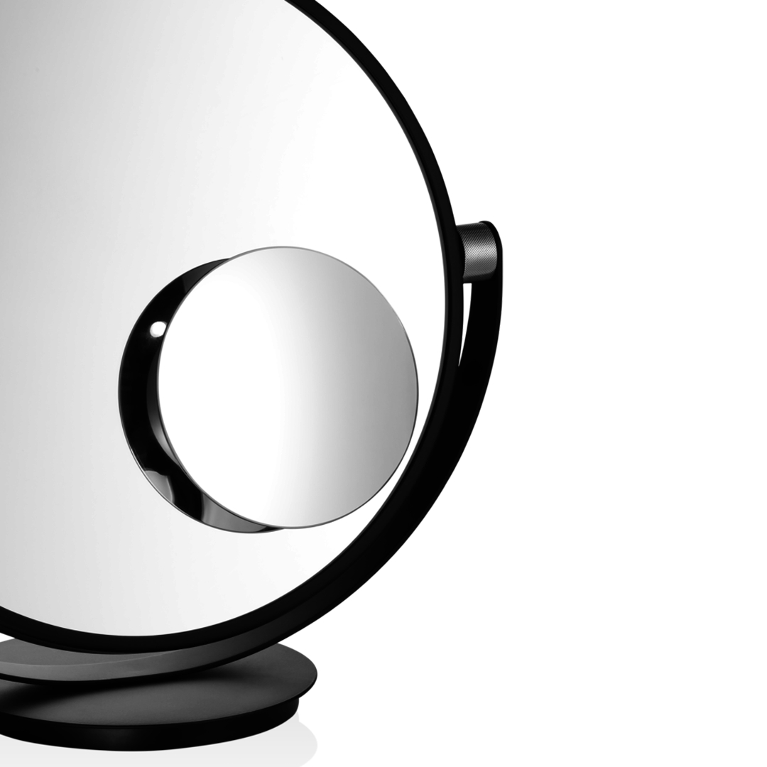 VANITY PLUS 5X Plugmirror, Decor Walther