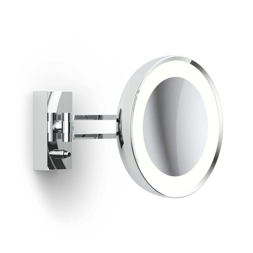 BS 36 7x LED Cosmetic mirror, Decor Walther