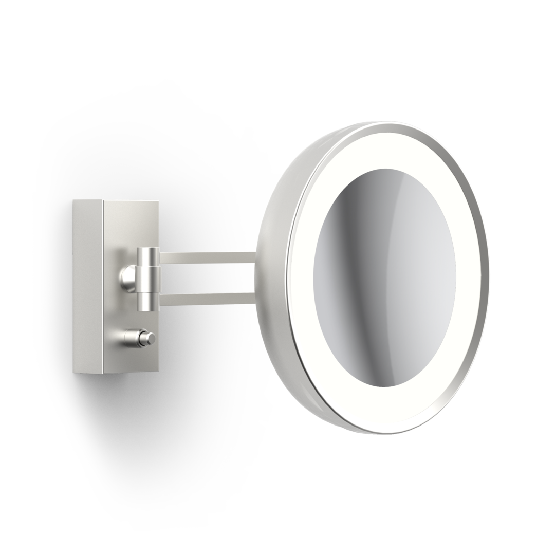 BS 36 7x LED Cosmetic mirror, Decor Walther