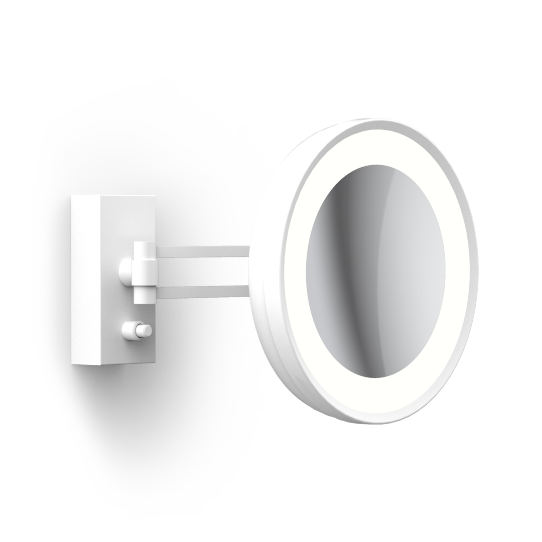 BS 36 7x LED Cosmetic mirror, Decor Walther