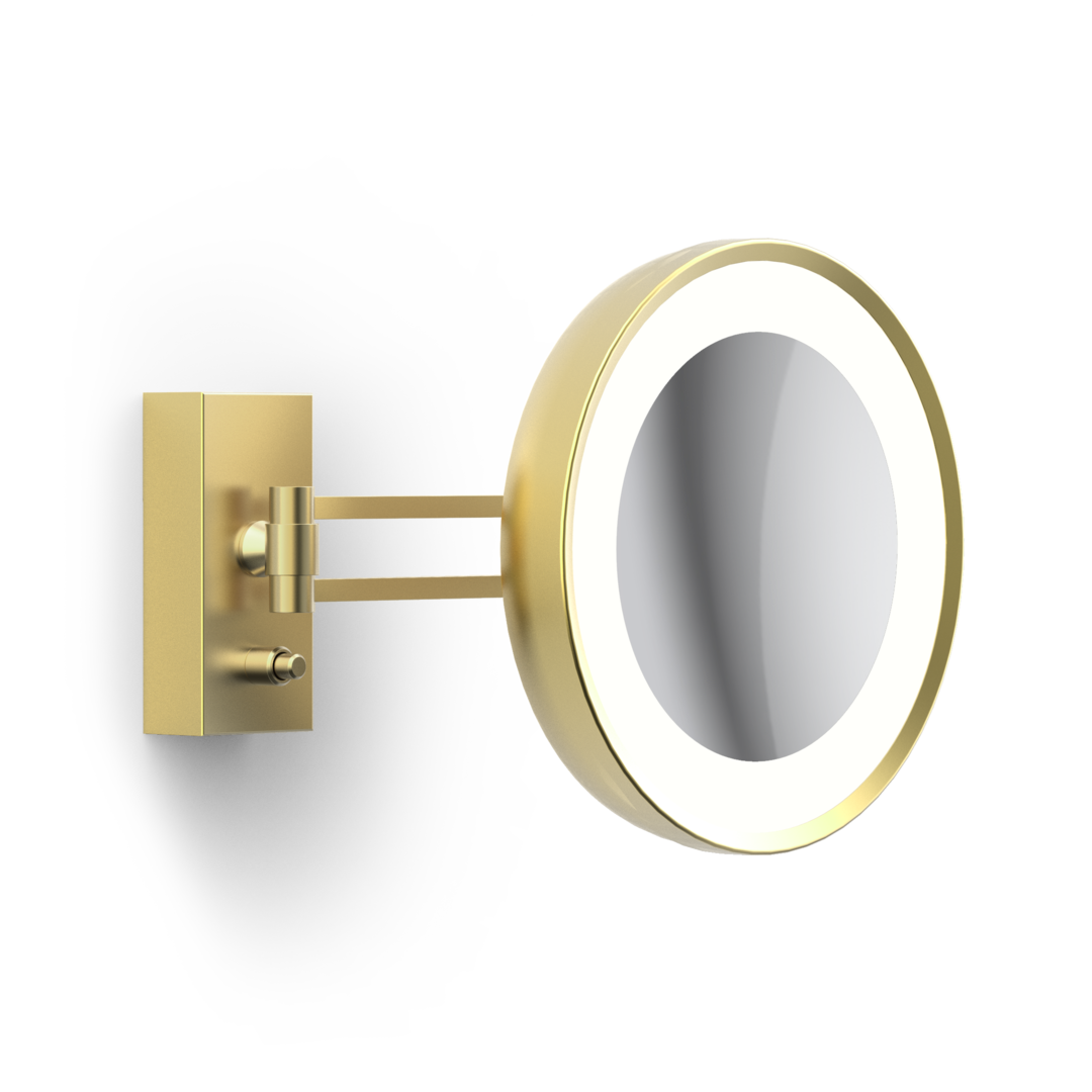 BS 36 7x LED Cosmetic mirror, Decor Walther