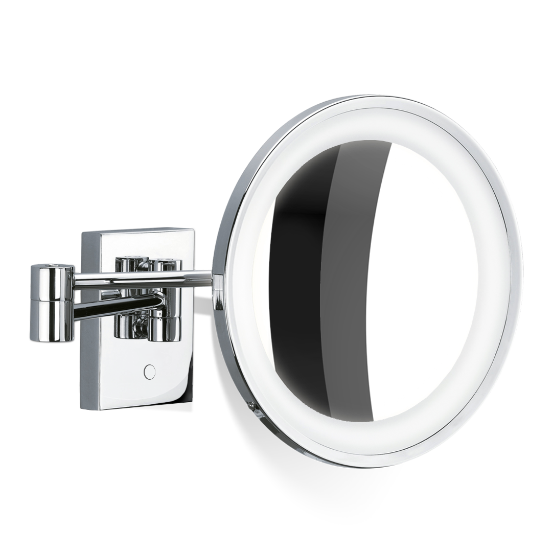 BS 40 7x LED Cosmetic mirror, Decor Walther