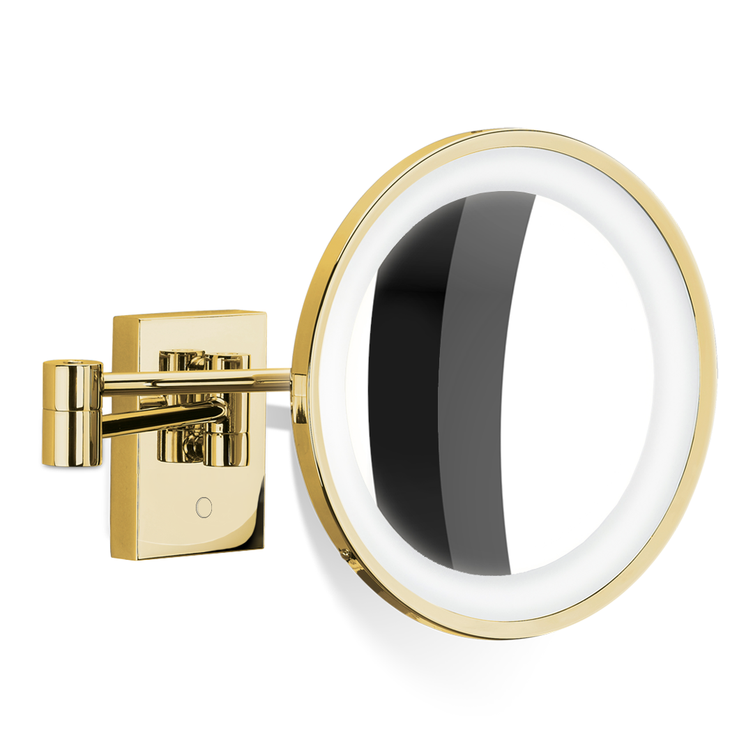 BS 40 7x LED Cosmetic mirror, Decor Walther