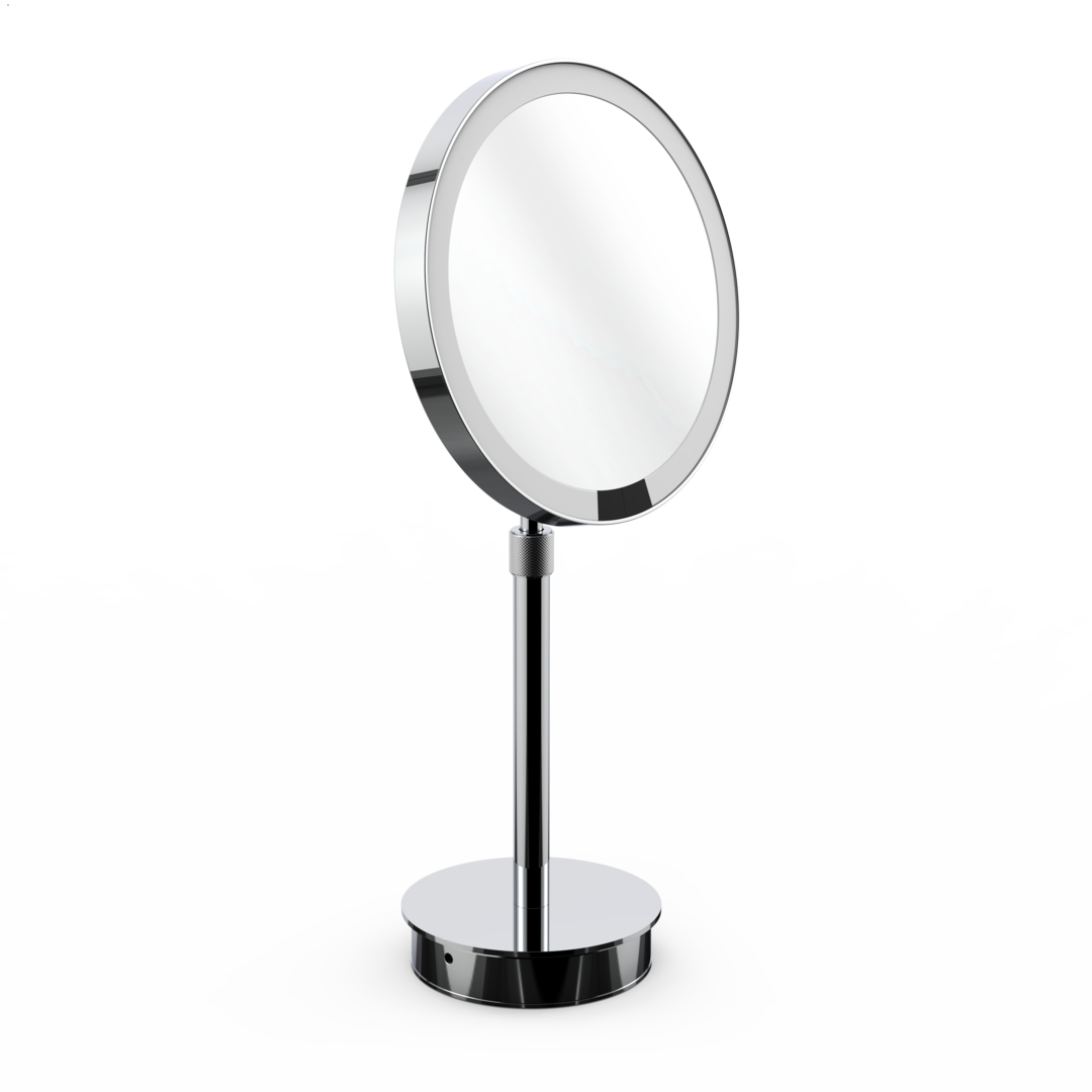 JUST LOOK PLUS SR 7X LED Cosmetic mirror, Decor Walther