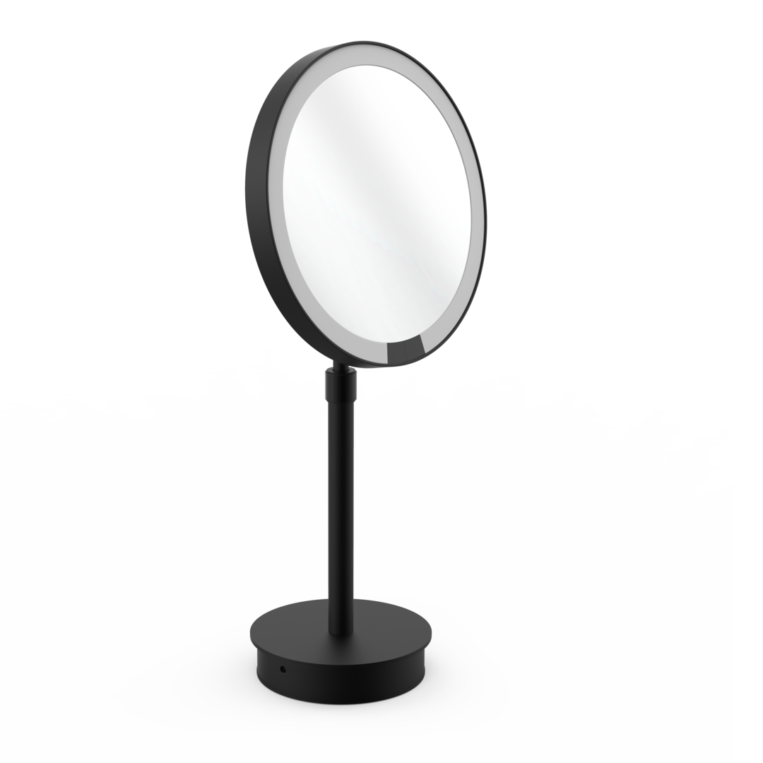 JUST LOOK PLUS SR 7X LED Cosmetic mirror, Decor Walther