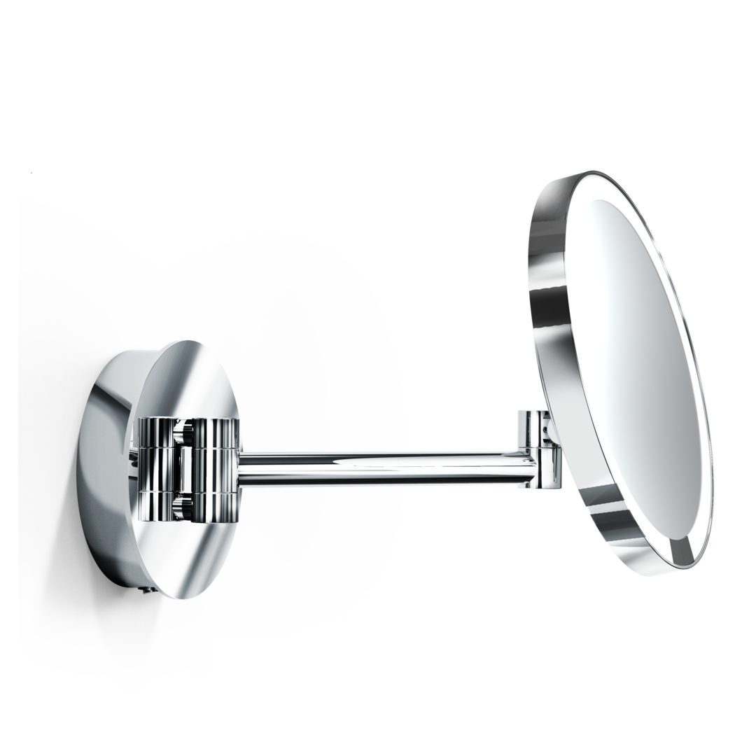 JUST LOOK PLUS WR 5X LED Cosmetic mirror, Decor Walther