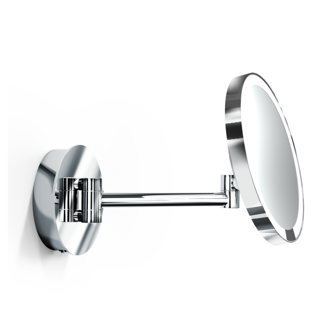 JUST LOOK PLUS WD 5X LED Cosmetic mirror, Decor Walther