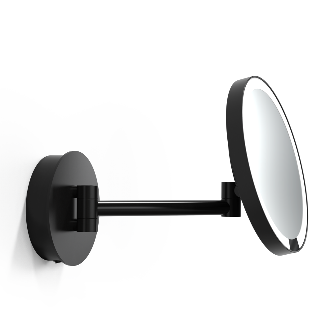 JUST LOOK PLUS WD 5X LED Cosmetic mirror, Decor Walther