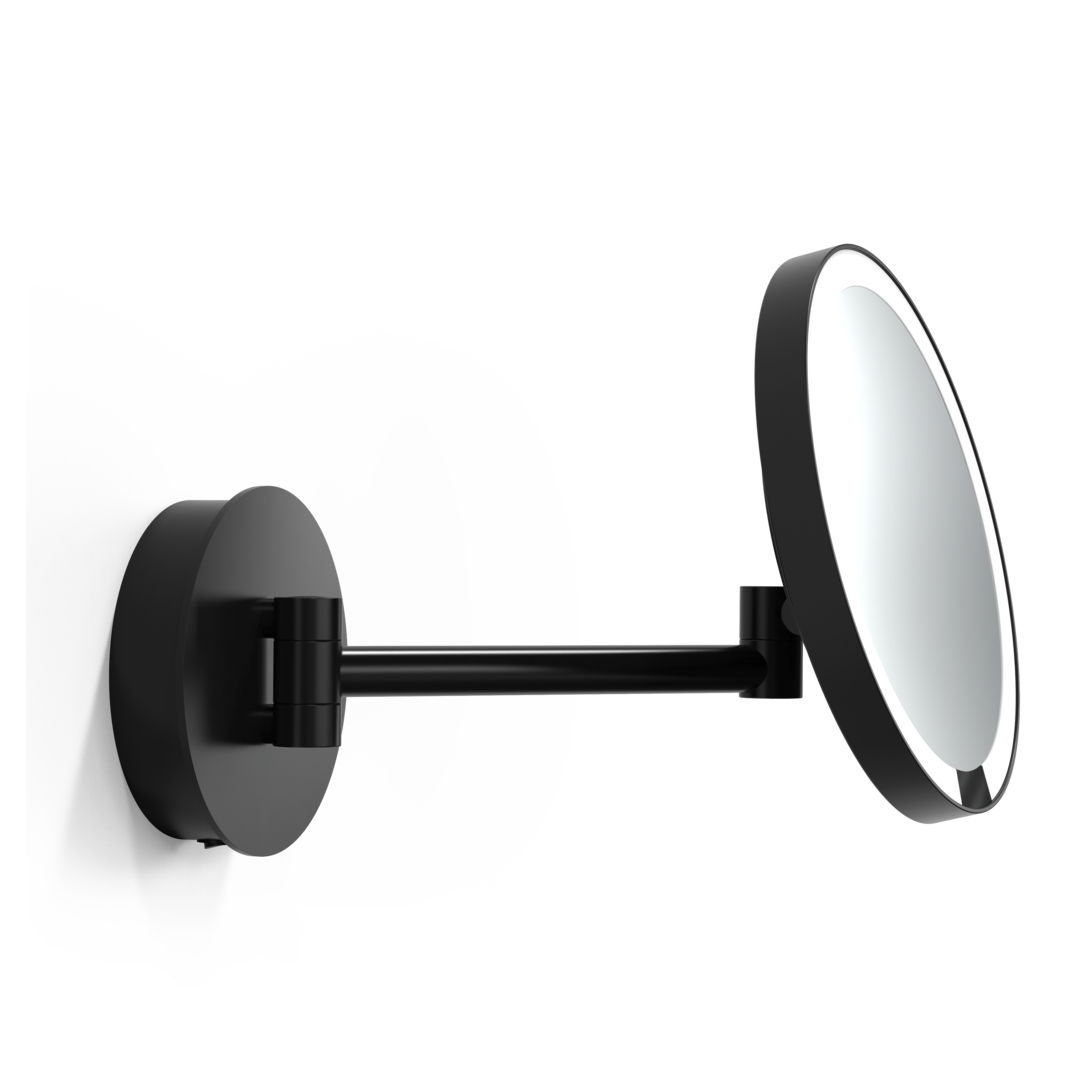 JUST LOOK PLUS WR 5X LED Cosmetic mirror, Decor Walther