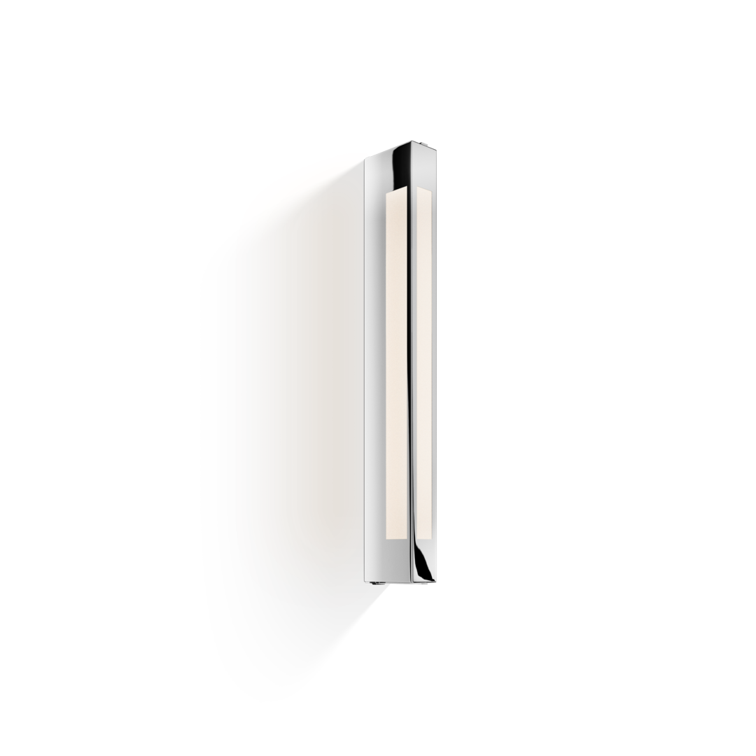BLOC 60 Wall light, chrome , Decor Walther
