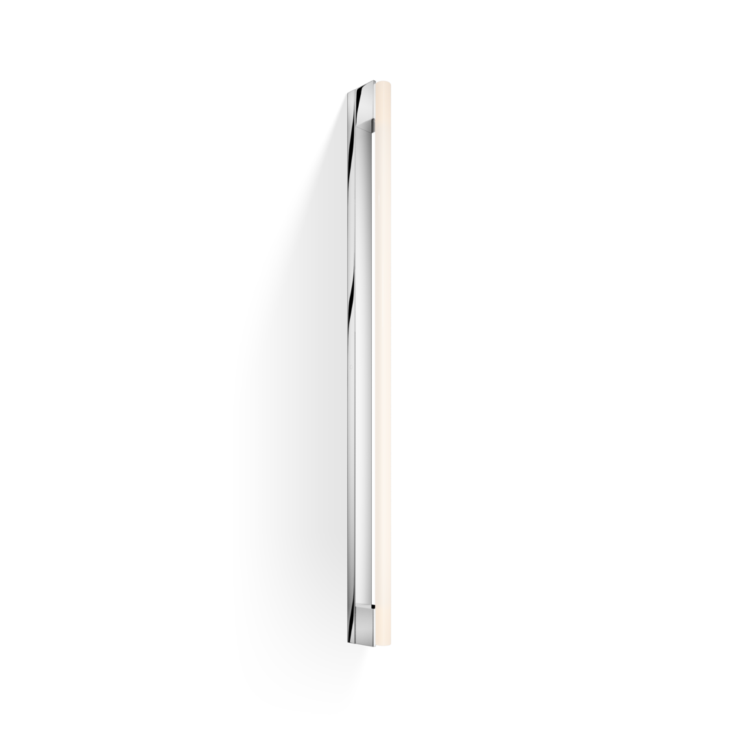 OMEGA 200 Wall light, chrome , Decor Walther