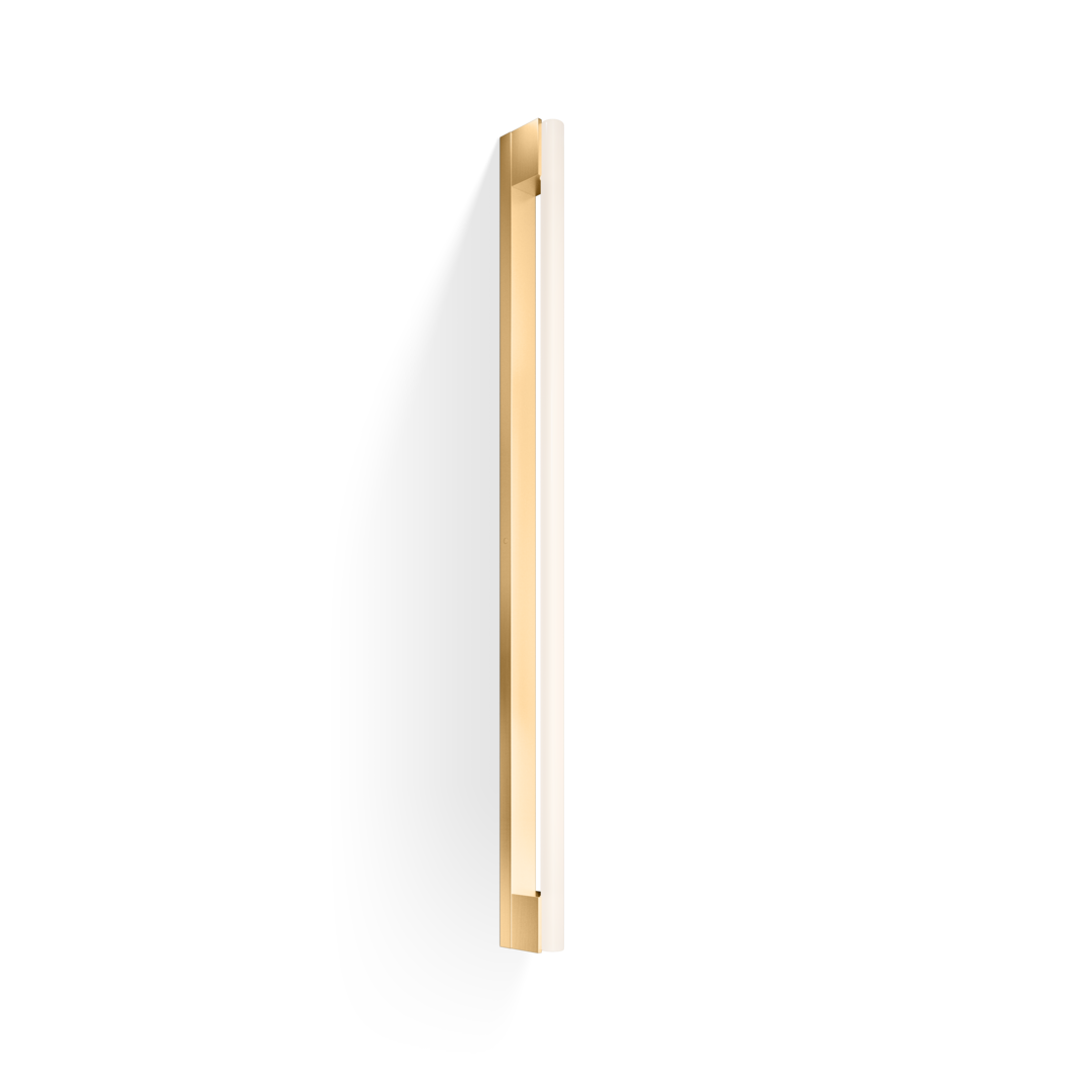 OMEGA 200 Wall light, Gold matt , Decor Walther