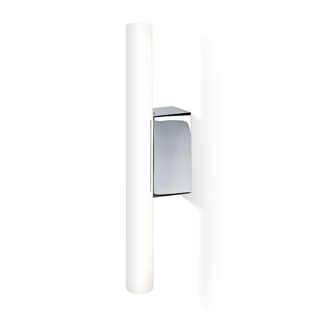 OMEGA 2 Wall light, chrome , Decor Walther